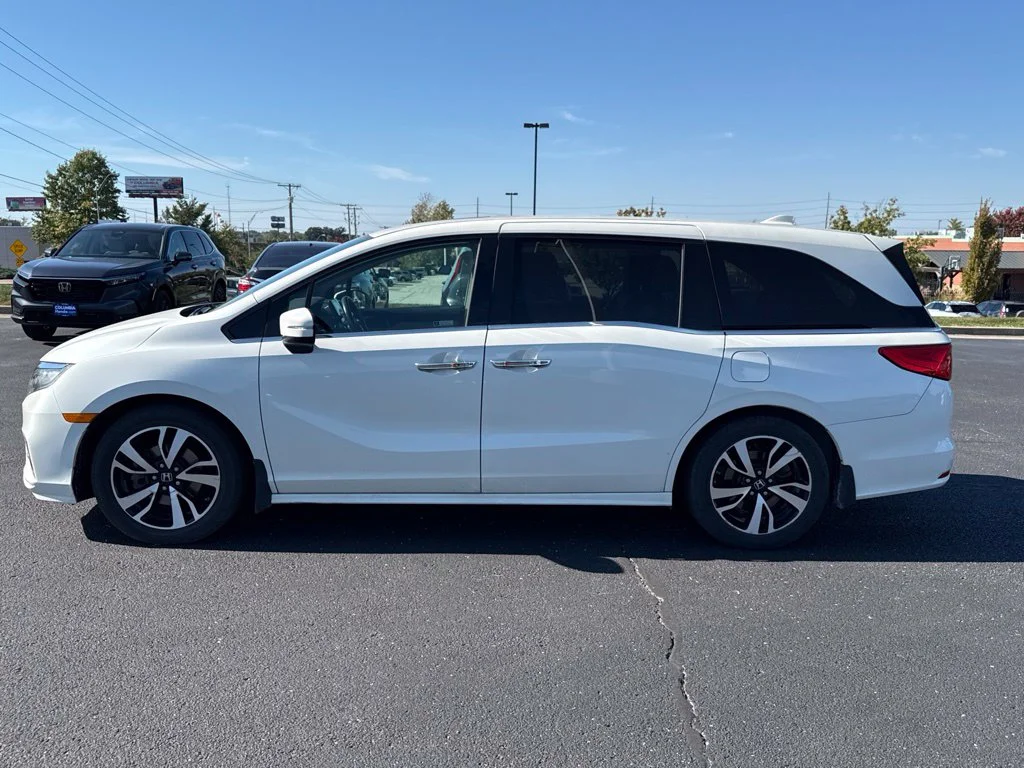Used 2019  Honda Elite image 9