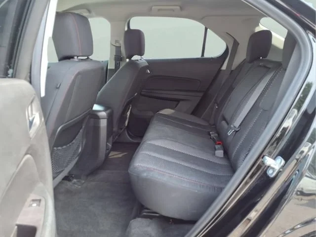 Used 2015 BLACK Chevrolet LT image 17