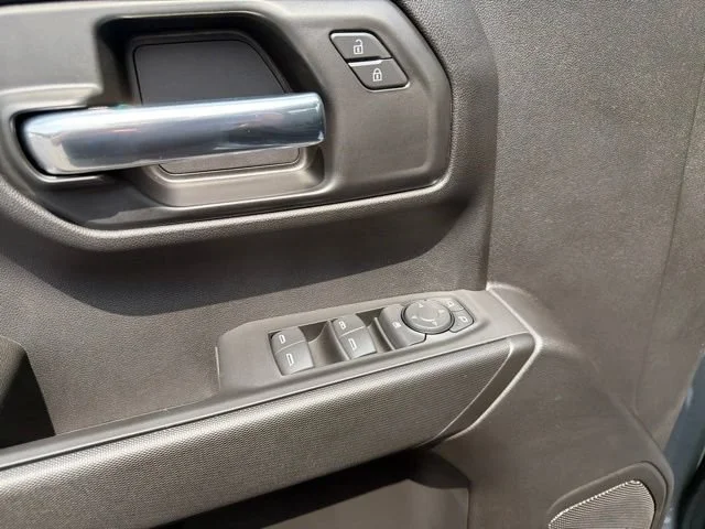 New 2026 Sterling Gray Metallic Chevrolet Custom image 26