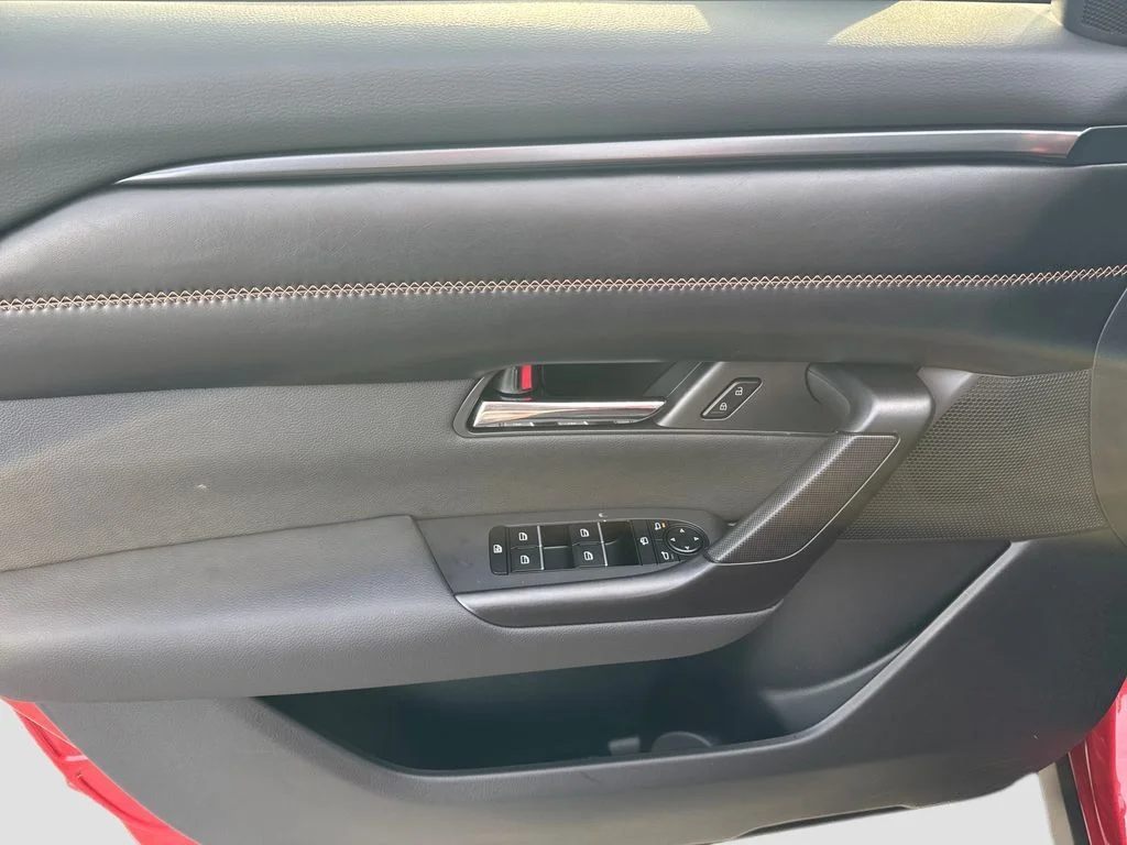 2025 Mazda CX-50 Premium Plus - Photo 12