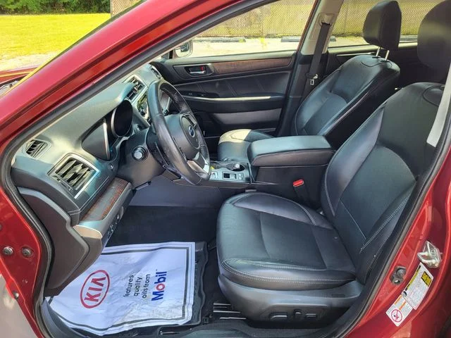 Used 2019 Red Subaru 2.5i image 12