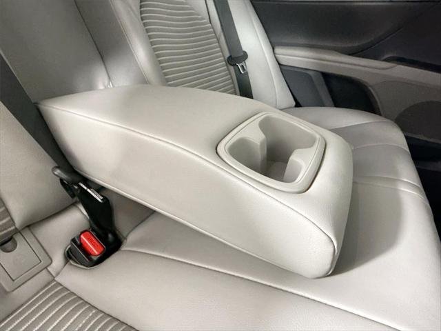 Certified Used 2021 CELESTIAL SILVER Toyota  image 35