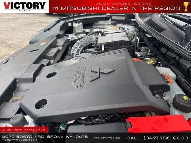 2024 Mitsubishi Outlander Plug-in Hybrid SEL - Photo 41