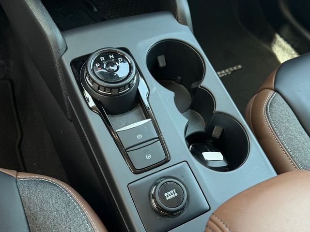 Used 2024 Black Ford Outer Banks image 18
