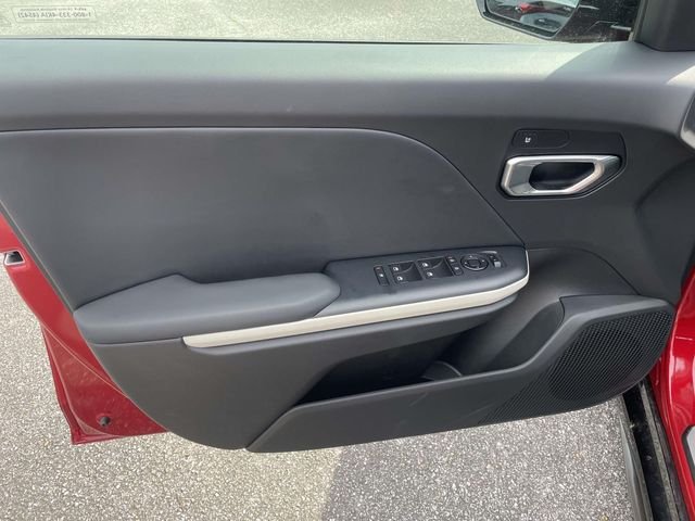 New 2026 Currant Red Kia GT-Line image 11