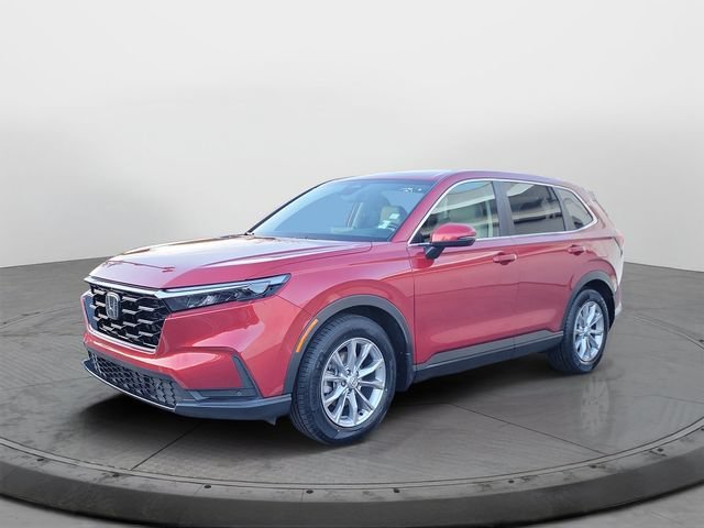 2025 Honda CR-V EX-L - Photo 3