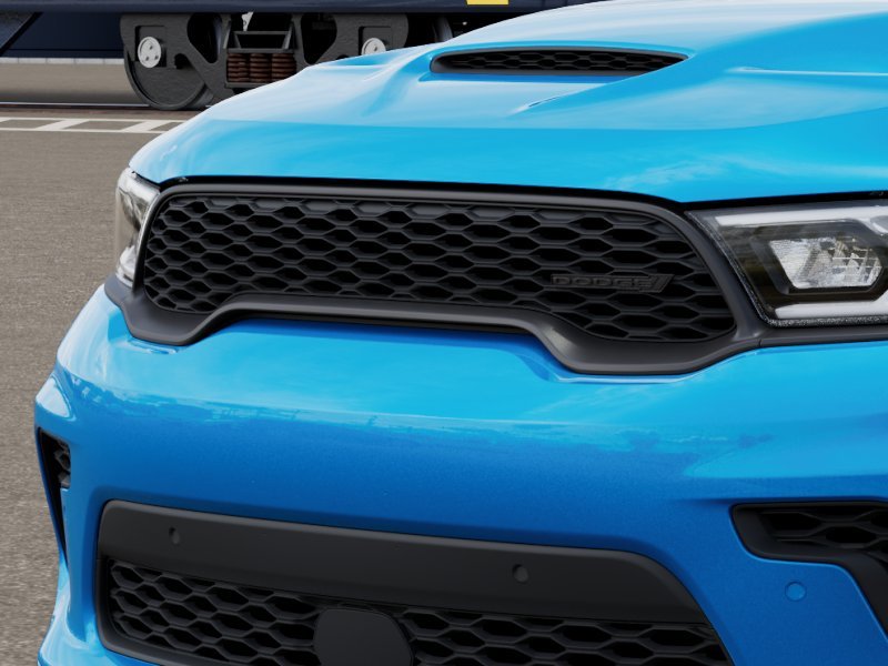 New 2027 B5 Blue Paint Dodge GT PLUS image 7