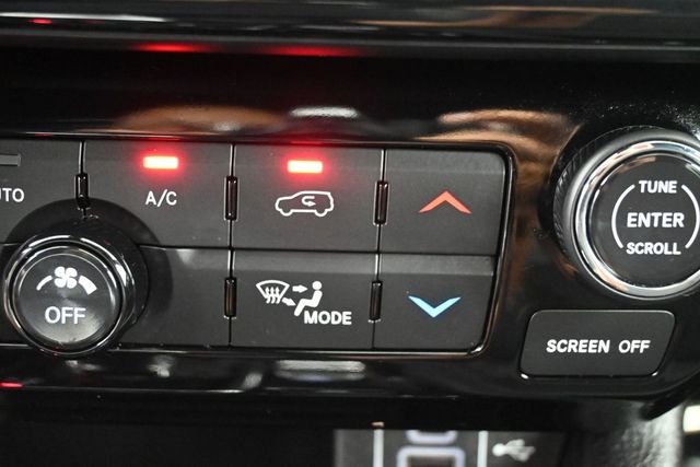 2025 Jeep Compass Trailhawk - Photo 24