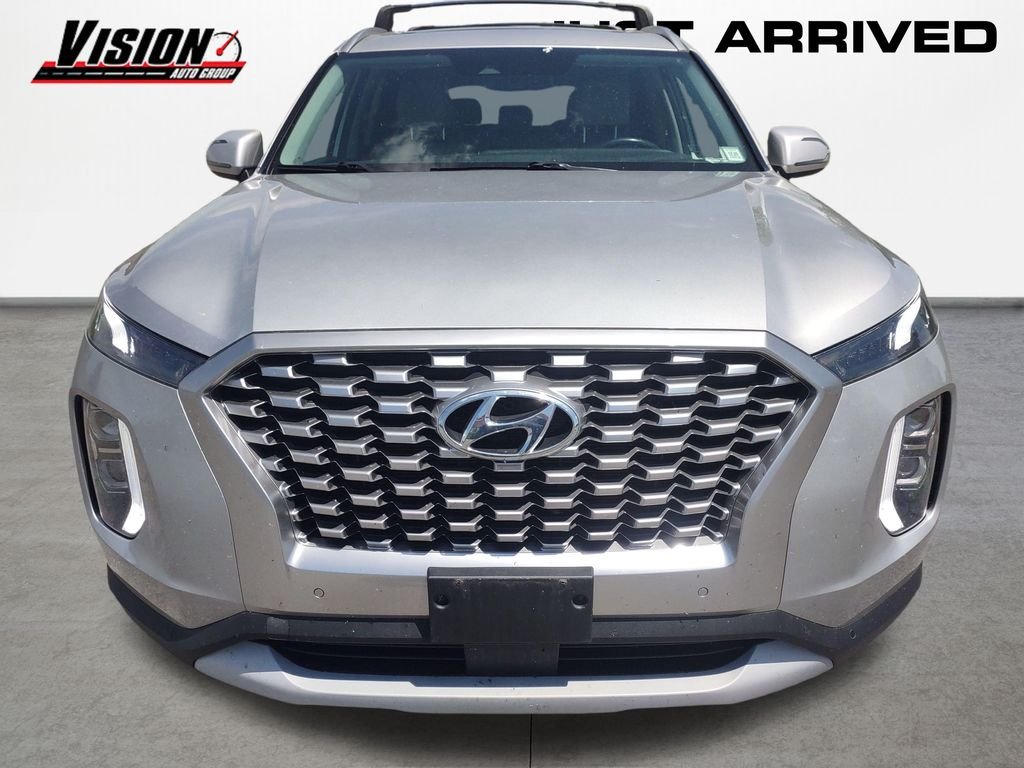 2022 Hyundai Palisade SEL - Photo 8