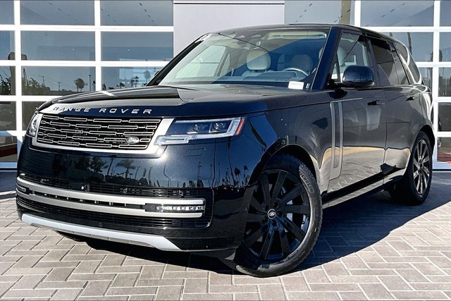 2024 Land Rover Range Rover SE