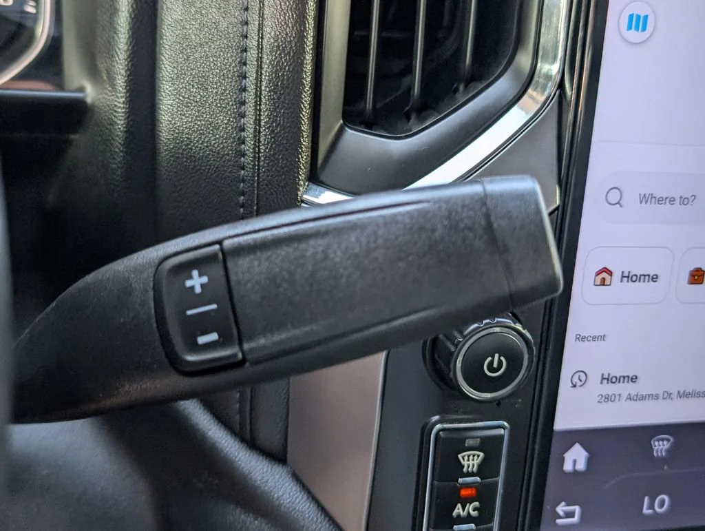 Used 2022 Satin Steel Metallic GMC Denali image 13