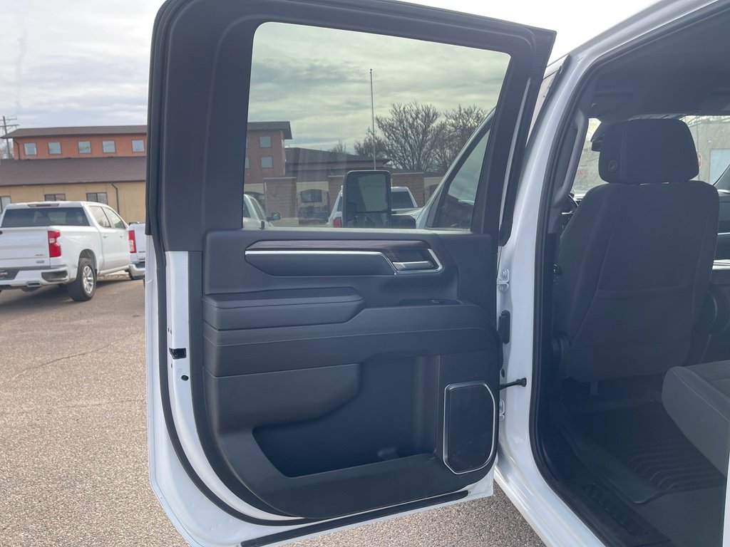 2024 Chevrolet Silverado 2500HD LT - Photo 12