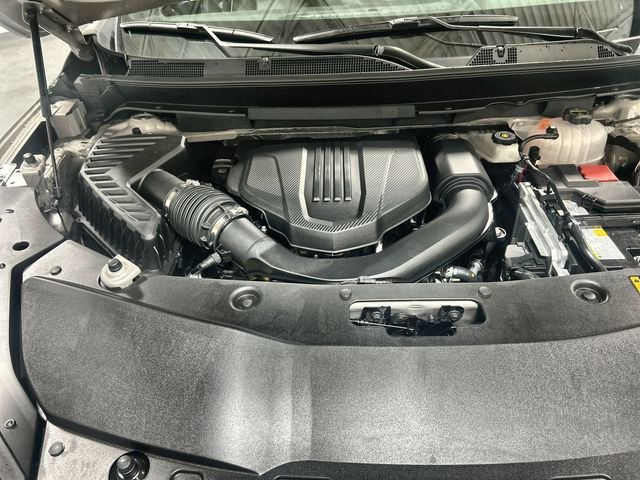 2026 Buick Enclave Sport Touring - Photo 18