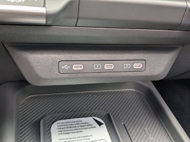 New 2027 Aurora Black Pearl Kia X-Line SX image 22