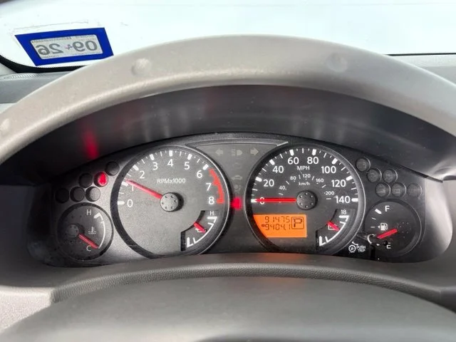 Used 2016 Brown Nissan SV image 120