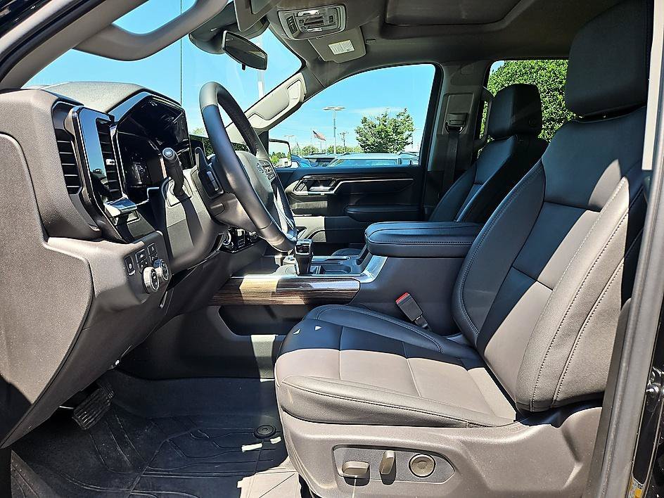 2026 Chevrolet Silverado 1500 RST - Photo 10