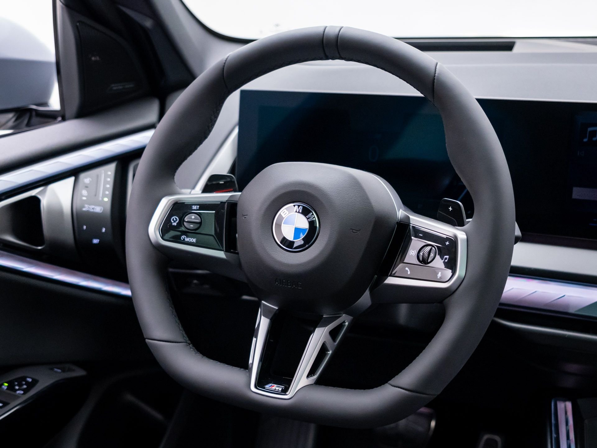 New 2026 Brooklyn Grey Metallic BMW 30 xDrive image 11