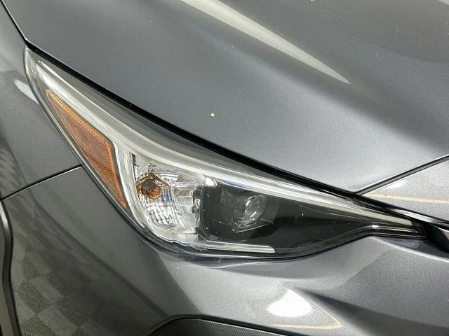 Certified Used 2024 Gray Subaru Premium image 21