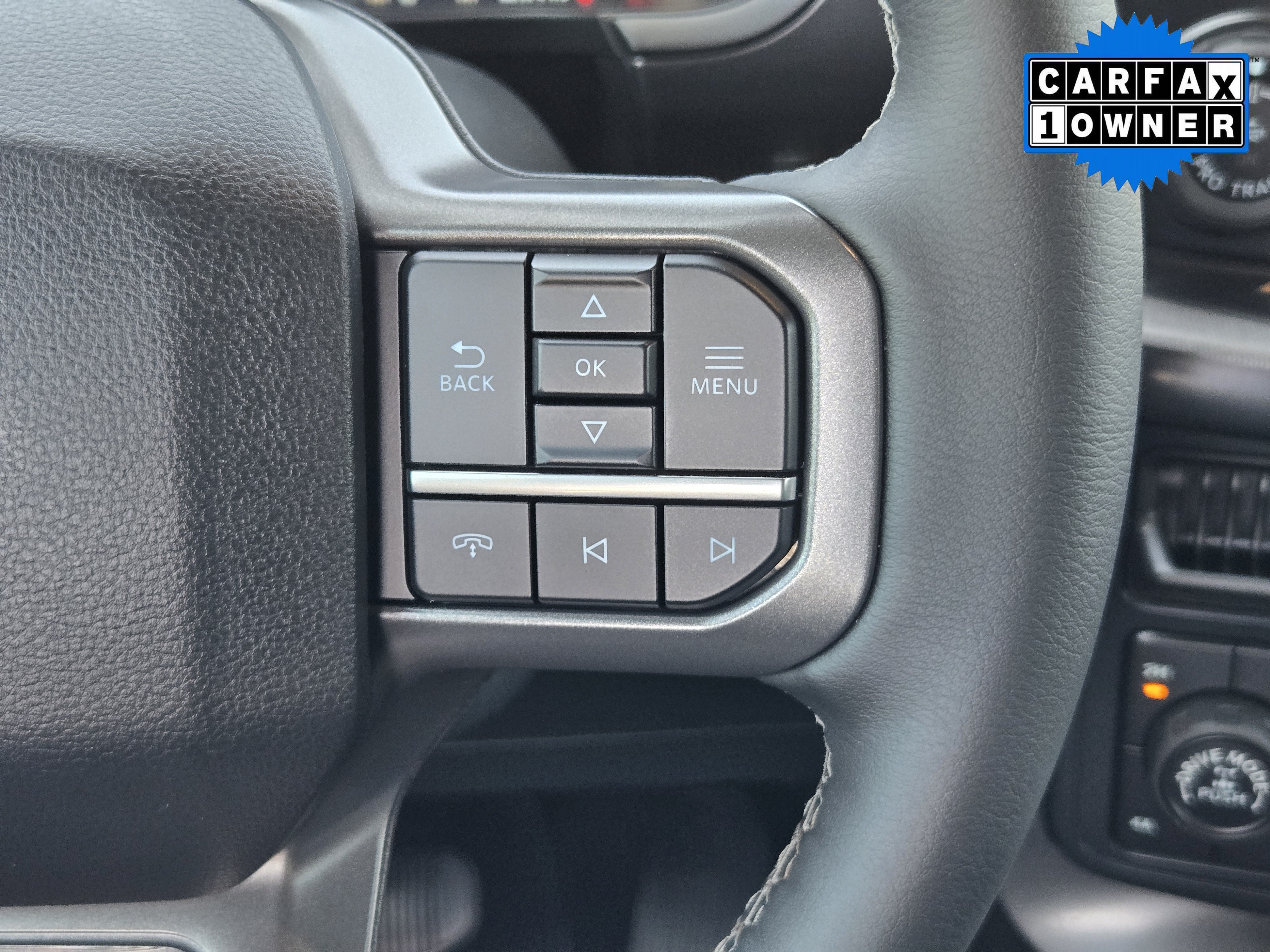 Certified Used 2026 Avalanche Ford Lariat image 26