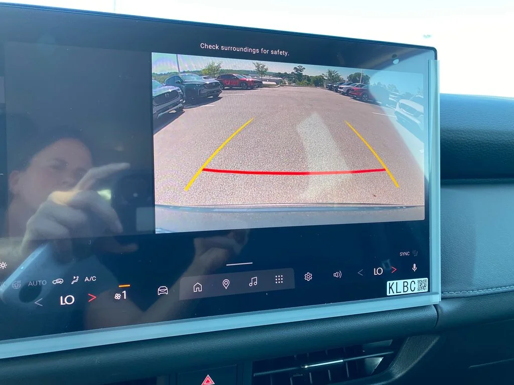 New 2026 Gray Mazda 2.5 S Preferred image 20