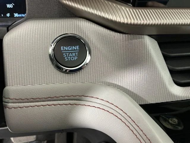 New 2026 Carbonized Gray Metallic Ford Active image 23