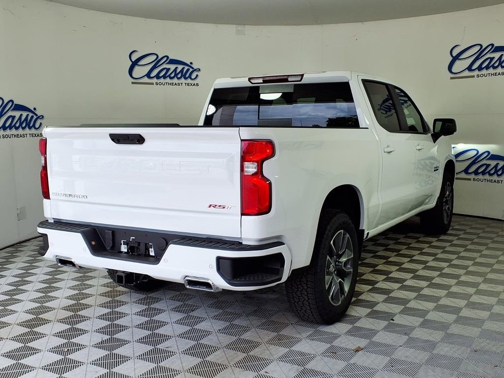 2026 Chevrolet Silverado 1500 RST - Photo 7