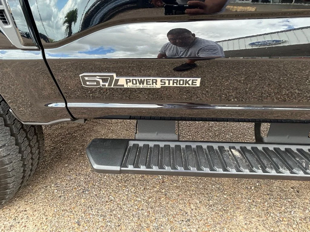 2026 Ford F-250 Super Duty XL - Photo 10
