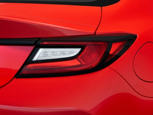 New 2027 IGNITION RED Subaru Limited image 12