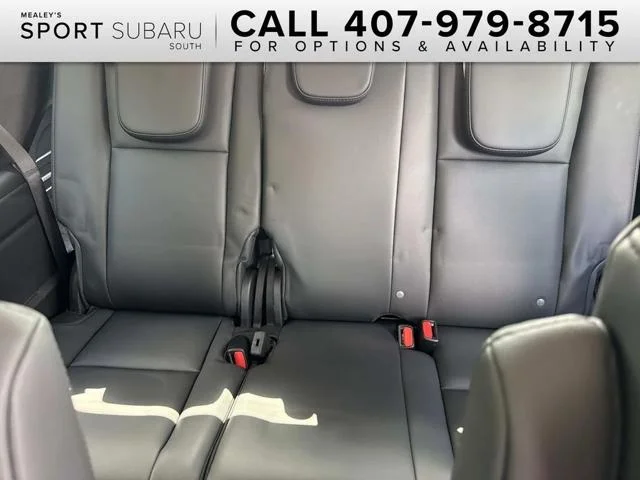 New 2026 CRYSTAL WHITE PEARL Subaru Onyx Edition Touring 7-Passenger image 67