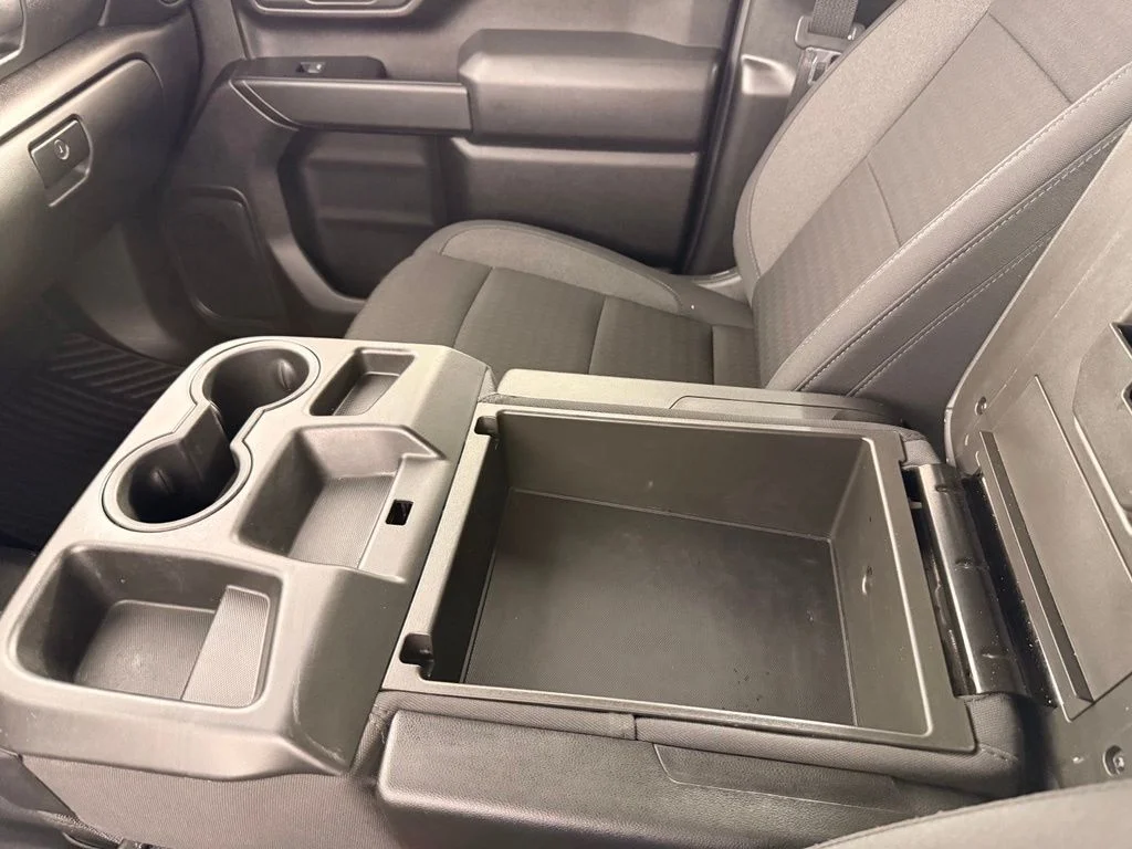 Used 2025 White GMC Pro image 4