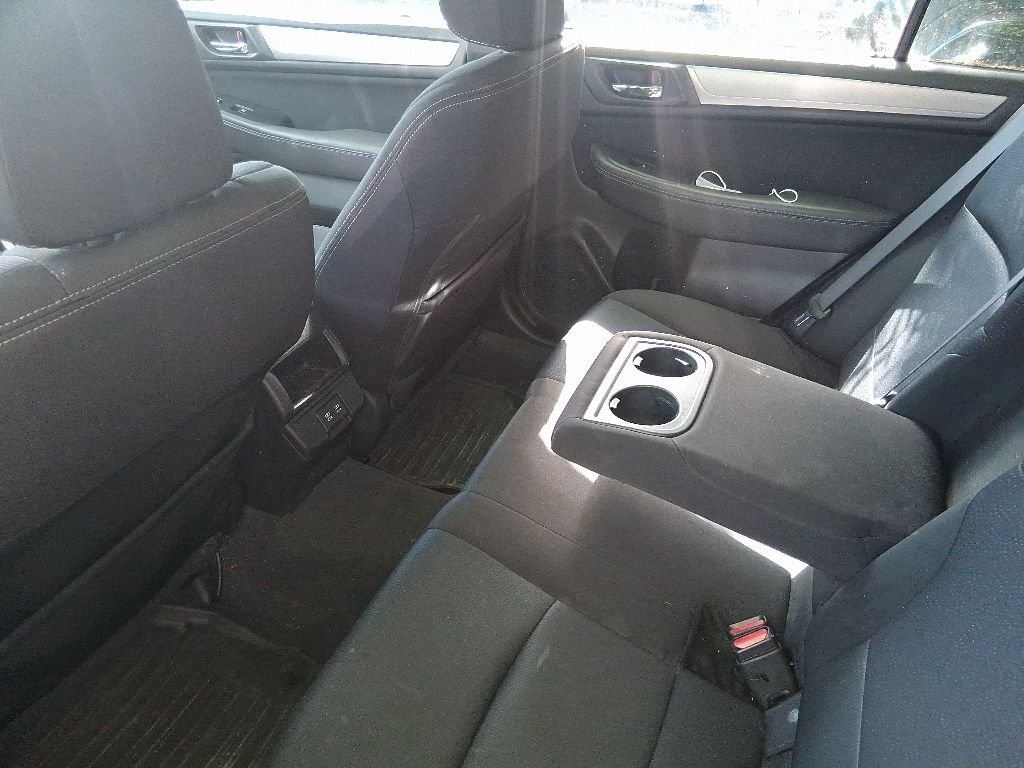 Used 2019 Blue Subaru 2.5i image 12