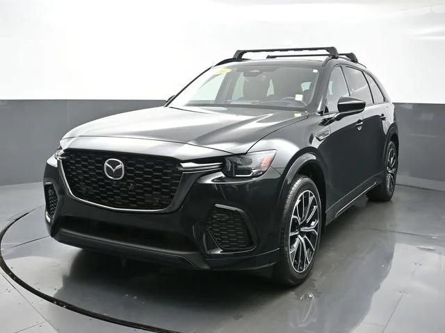 Used 2026 Black Mazda 3.3 Turbo S Premium image 1