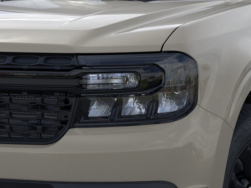2024 Ford Maverick XLT - Photo 19