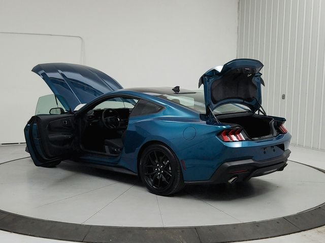 Used 2026 Blue Ford EcoBoost image 13