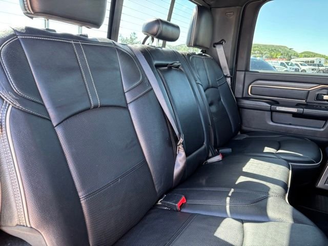 Used 2019 Black Ram Limited image 22