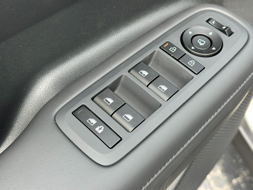 New 2026 Silver Hyundai Limited AWD image 26
