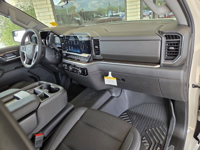 2026 Chevrolet Silverado 1500 RST - Photo 43