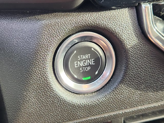 2025 Chevrolet Colorado Work Truck - Photo 20
