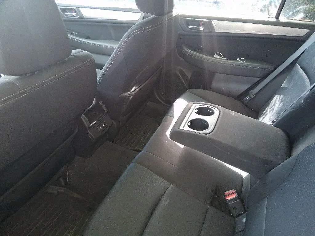 Used 2019 Blue Subaru 2.5i image 12
