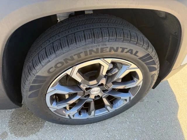 2026 GMC Terrain Elevation - Photo 57