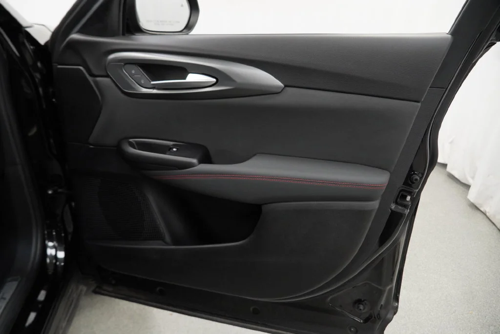 Used 2024  Dodge GT image 43