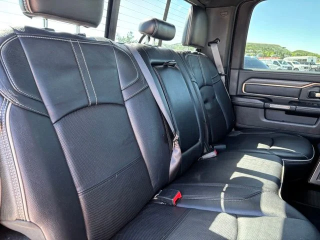 Used 2019 Black Ram Limited image 22