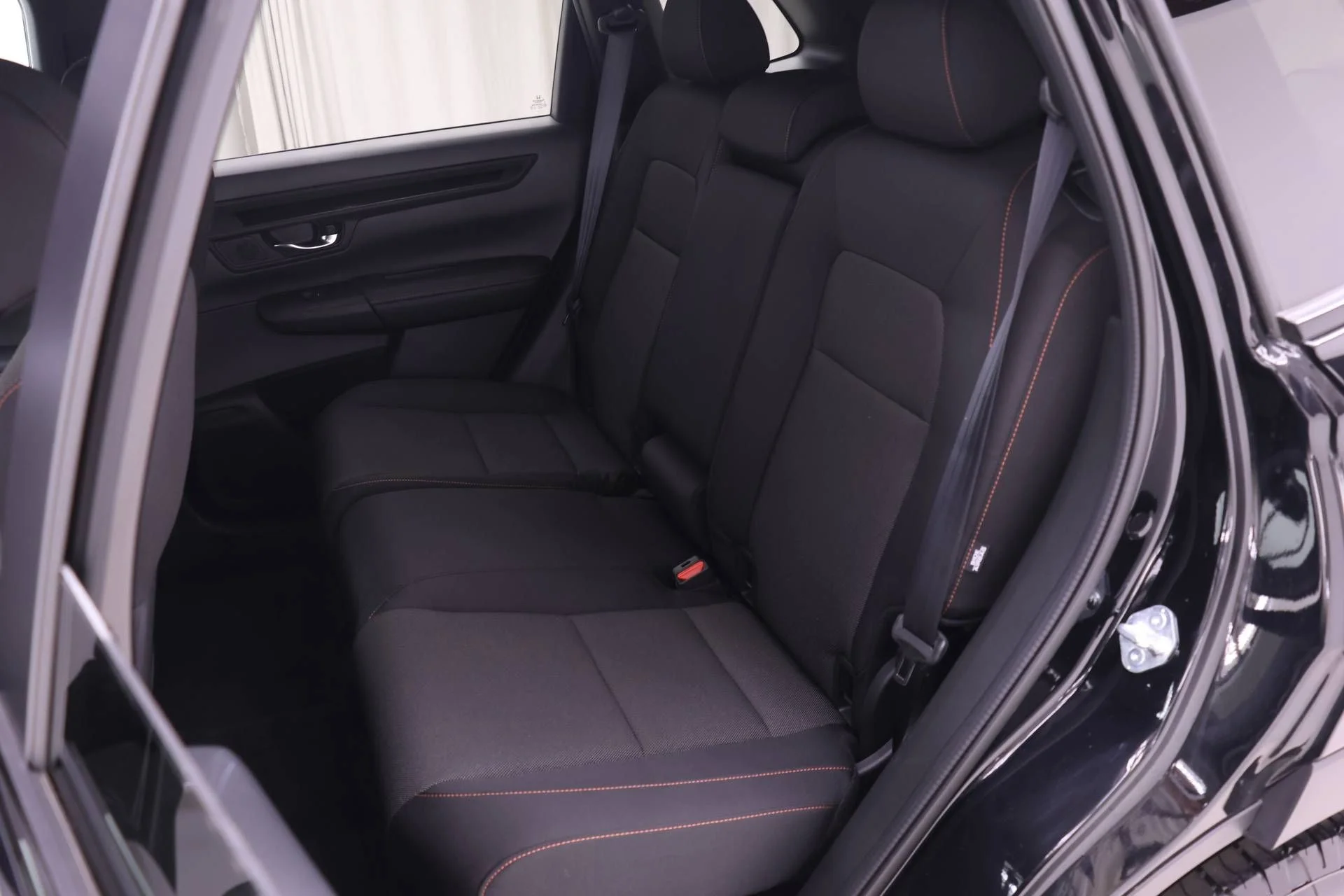 2026 Honda CR-V TrailSport - Photo 9