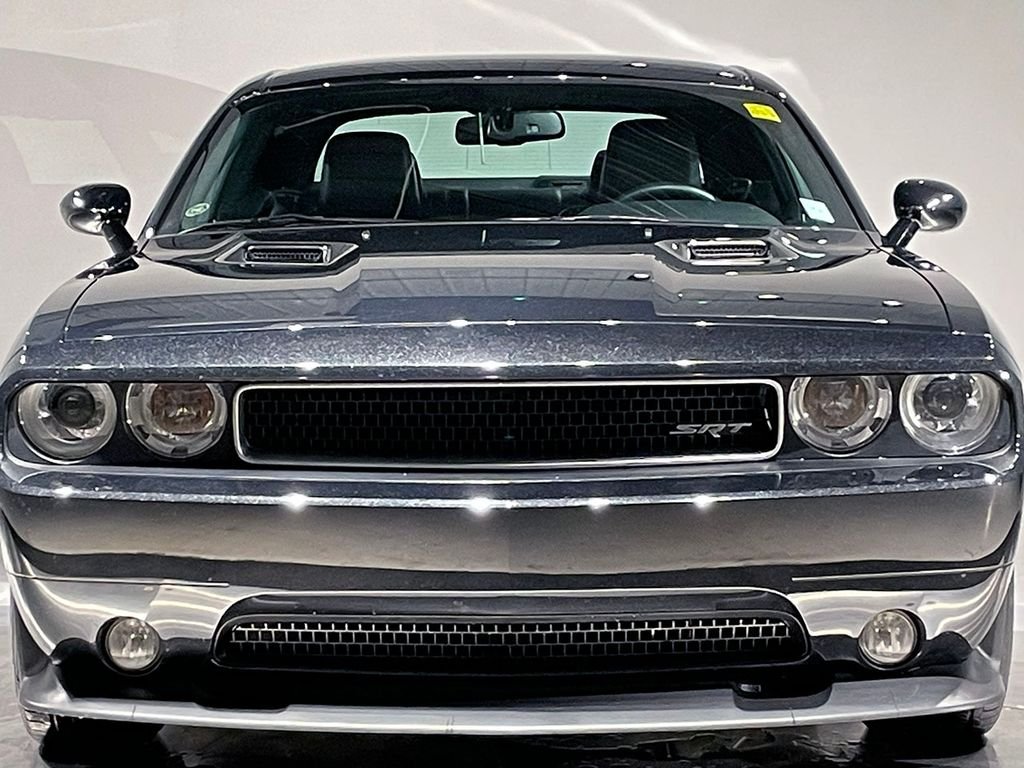 Used 2013 Black Dodge SRT8 image 14