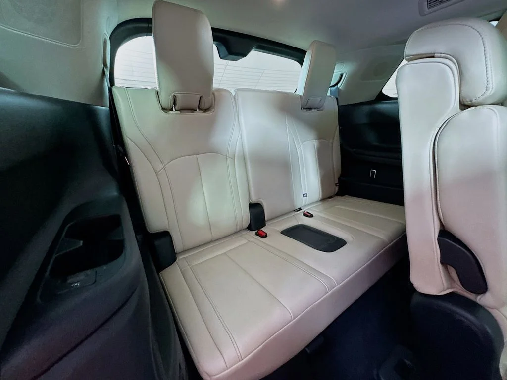 2023 INFINITI QX60 SENSORY - Photo 45
