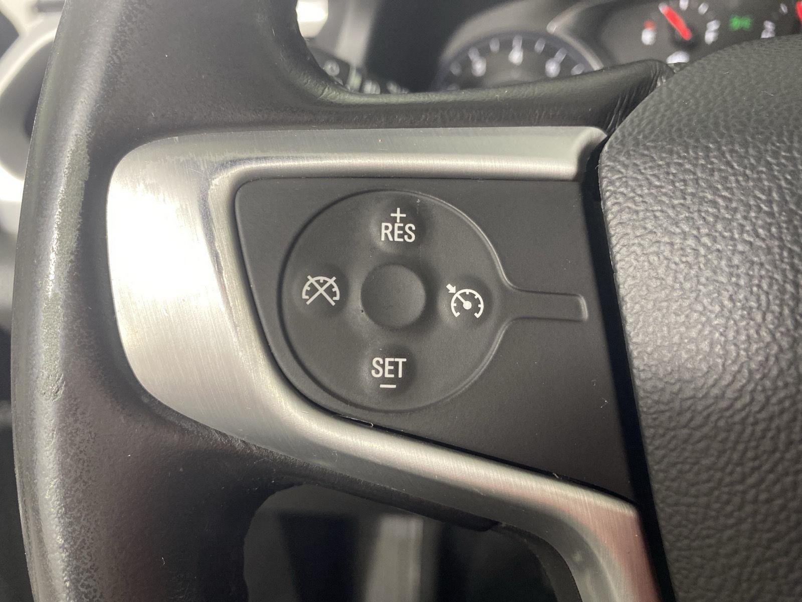 Used 2019 Smokey Quartz Metallic GMC SLT image 16