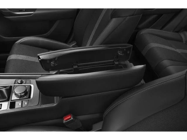 New 2026 Blue Mazda 2.5 S Preferred image 20