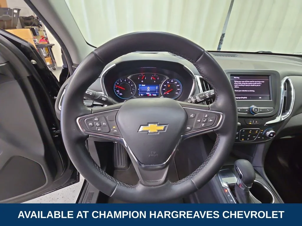 2024 Chevrolet Equinox LT - Photo 14