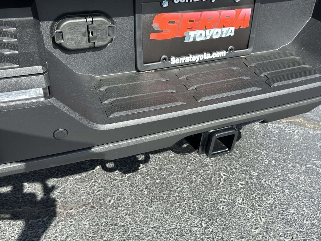 New 2026 Mudbath Toyota Platinum i-FORCE MAX image 13