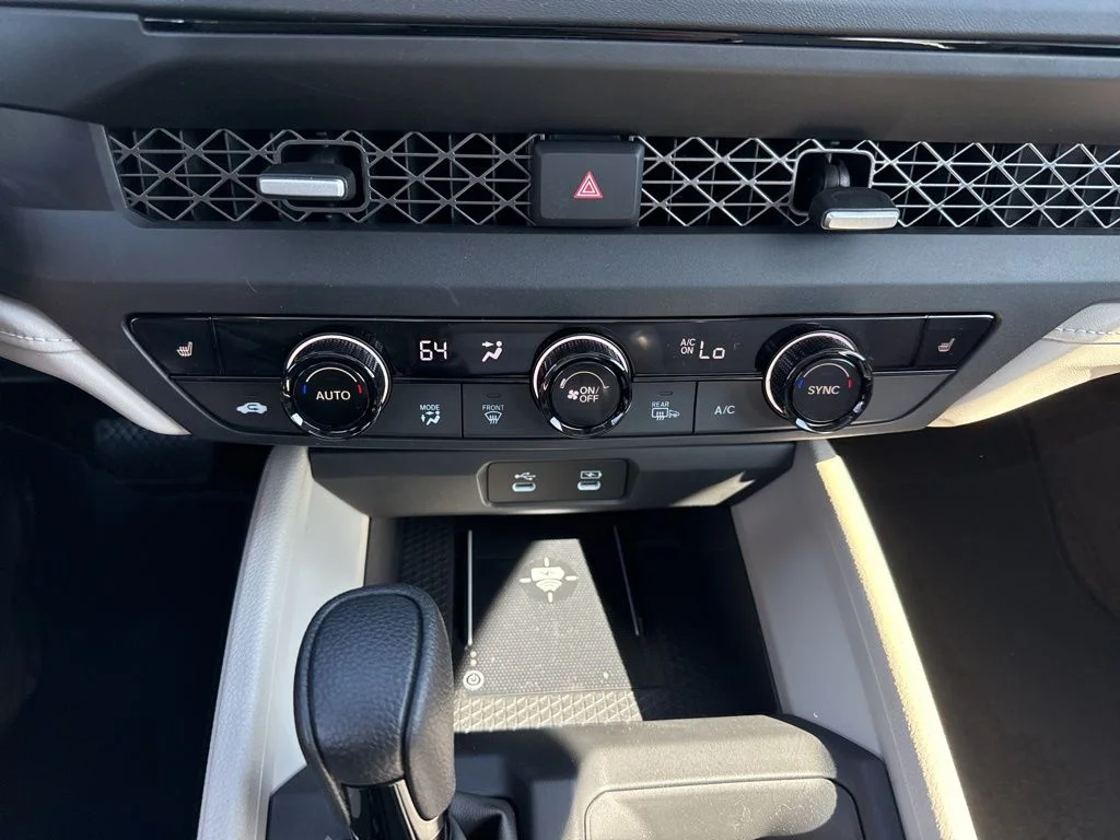 2026 Honda Accord SE - Photo 29